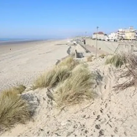 T2 A Stella-plage, Proche Mer, Confort
