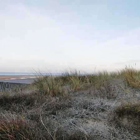 T2 A Stella-plage, Proche Mer, Confort - Fr-1-236-147 Cucq