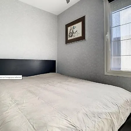 T2 A Stella-plage, Proche Mer, Confort - Fr-1-236-147 Cucq