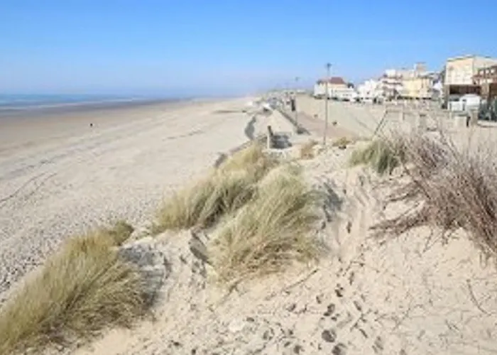 T2 A Stella-plage, Proche Mer, Confort - Fr-1-236-147