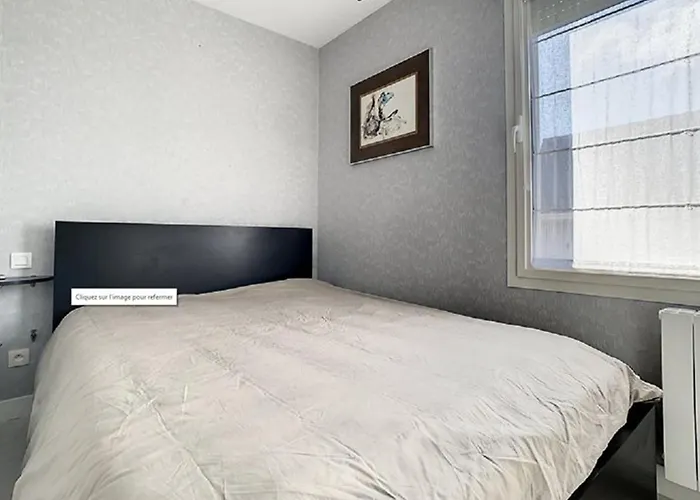 T2 A Stella-plage, Proche Mer, Confort - Fr-1-236-147 Cucq